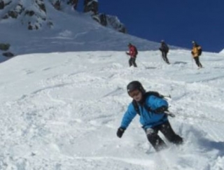  Aventura fuera de pista 